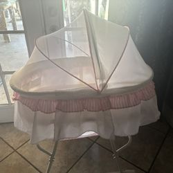 Baby  Bassinet BABYGIRL 