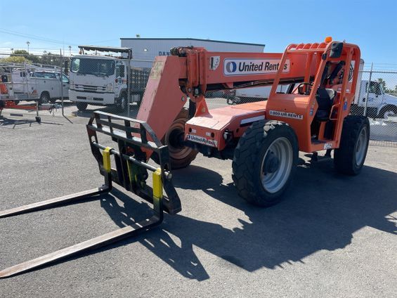 For Sale: 2017 Skyjack SJ1256TH – 2,900 Hours – $95,938 + Tax OBO
