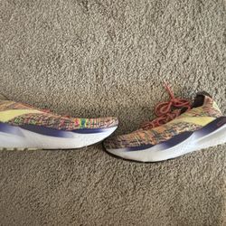 Limited Edition Brooke Glycerine Stealth Fit 