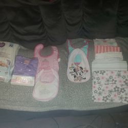 Baby Stuff
