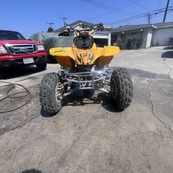 Trx400ex