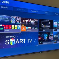 Samsung 49-inch 4K SUHD Smart TV (Model: UN49KS8000)