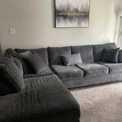 Sectional Couch