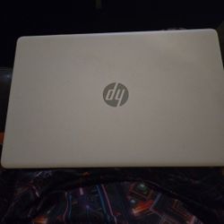 HP Business Laptop (Notebook) (READ BIO)