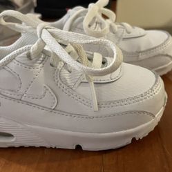 Baby Nike Sneakers 