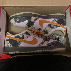 Nike Dunk Low Retro Ltd