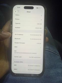 iPhone 17 and iPad