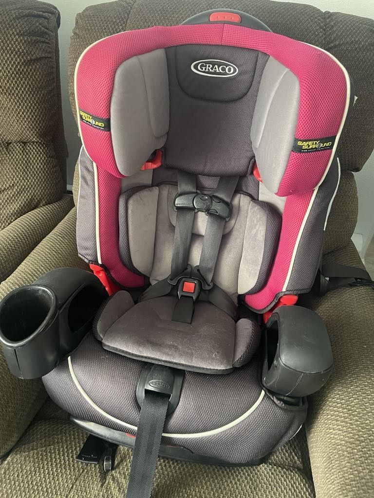 graco car seat
