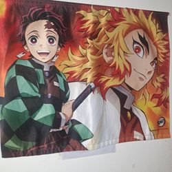 Anime banner