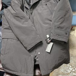 Michael Kors Puffy Jacket