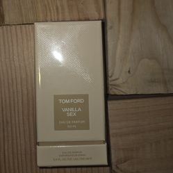 Tom ford vanilla sex