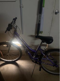 Women’s Bike