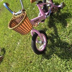 Kids Bike 