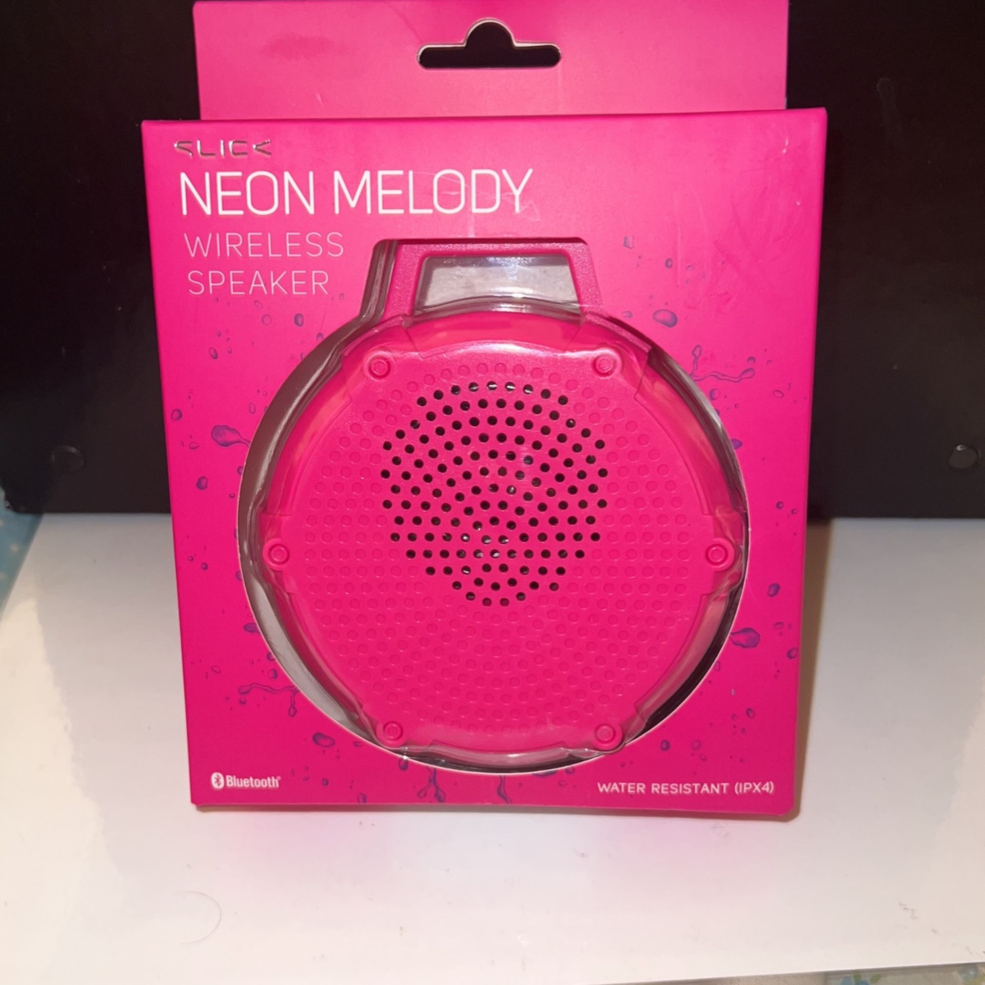 Slick None Melody Wireless Speak 