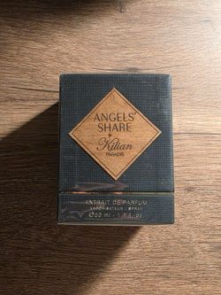 Kilian Angels Share Paradis