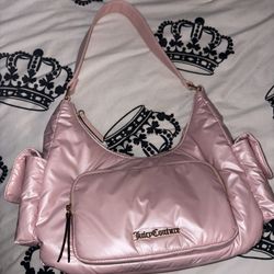 Juicy Purse 