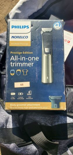 Phillips All In One Trimmer