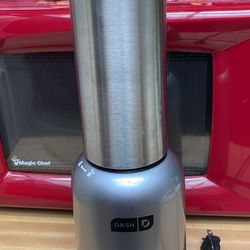 Used Personal Dash Blender 