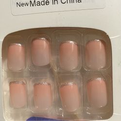 Press On Nails
