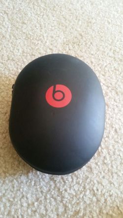 Beats studio wireless headphones