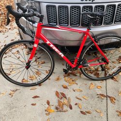 Trek Domane ALS 2