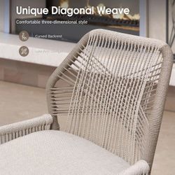 Hight Bar Stools Set Of 2 