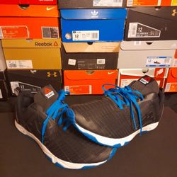 *"REEBOK" ~ 《RBK》 / 'Cross-Fit' / Forging Elite CF74 / Sprint TR / Dura Cage / Ortho-Lite / Men'z / (NEW) !"*