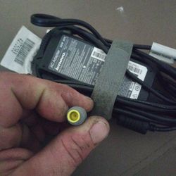 Lenovo Laptop Charger
