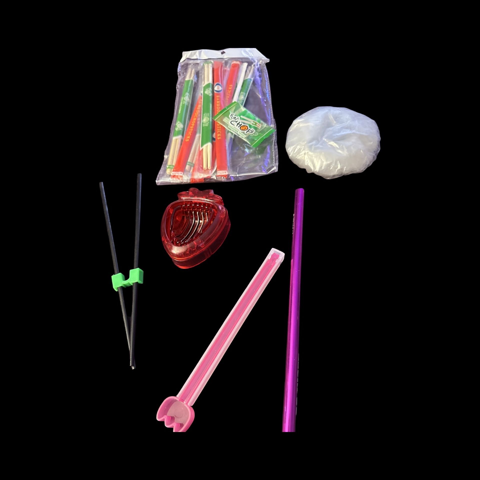 Bundle Kitchen Utensils & Tools