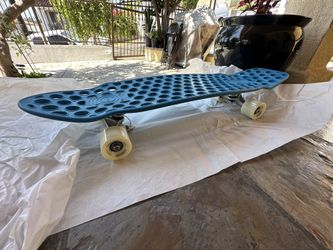 Lander Skate Board (pavement Rodeo)