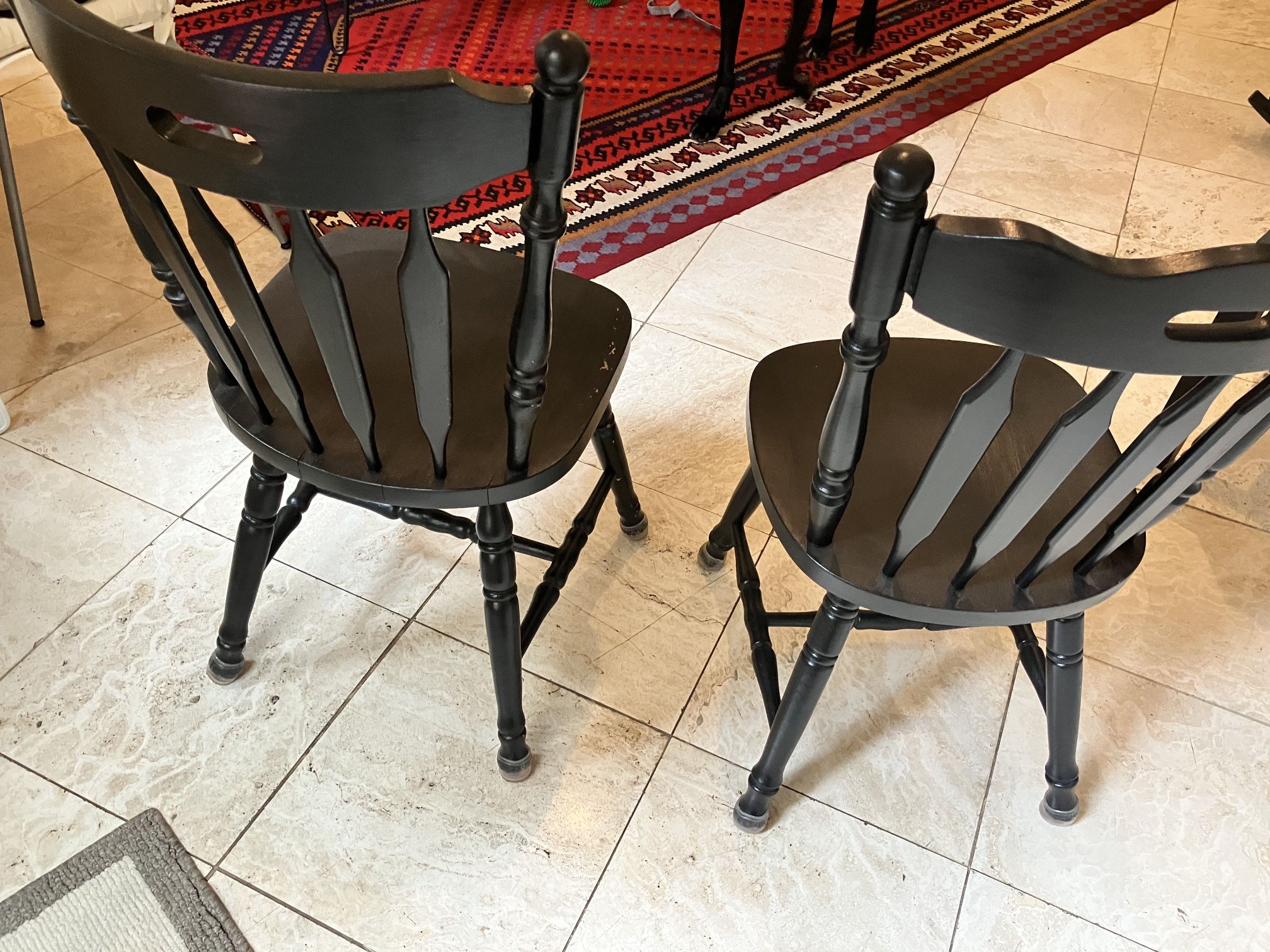 Porch/inside Chair