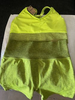 Victoria Secret Bathing Suit 