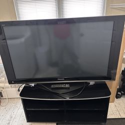 tv panasonic 55 inches 