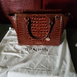 Brand NEW Brahman Bag