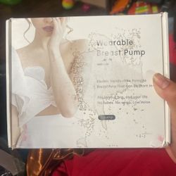 Breast Bump