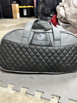 Resteck Massager