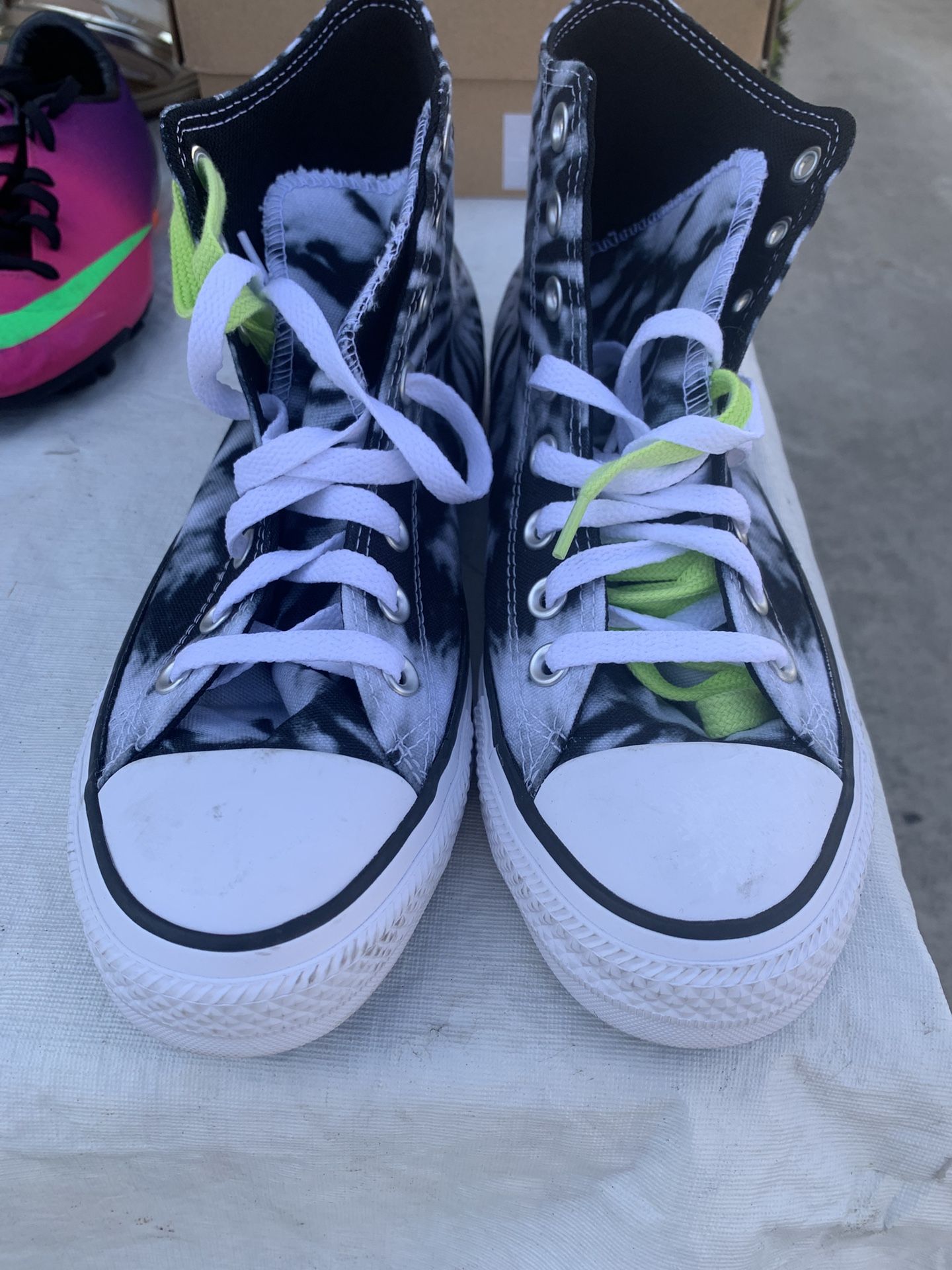 Converse Chuck Taylor All Star 