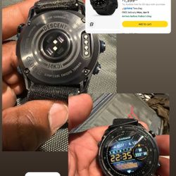 Garmin MK3 