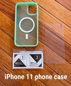 iPhone 11 Phone Case