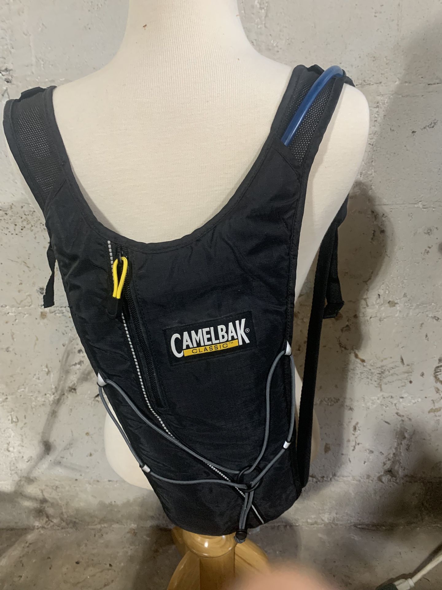 CamelBak Classic hydration pack