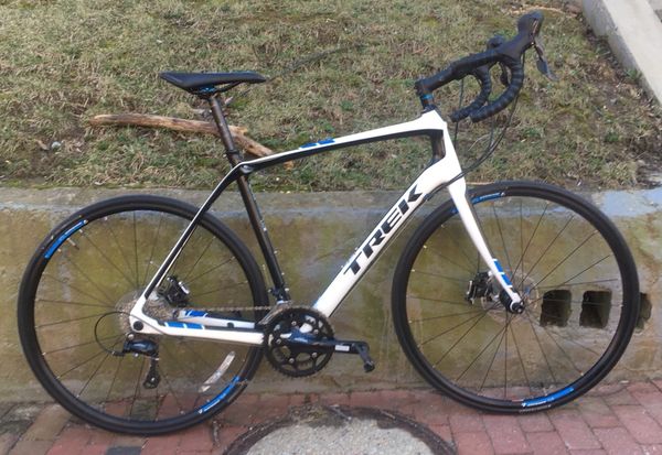 trek domane 4.0