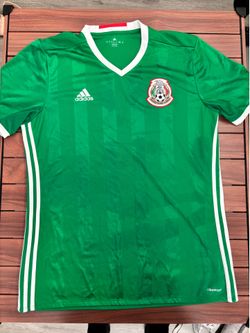 Mexico Jersey