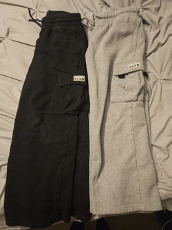 Pro club kids sweats