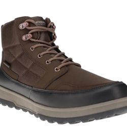 Weatherproof Men's Sneaker Boots 