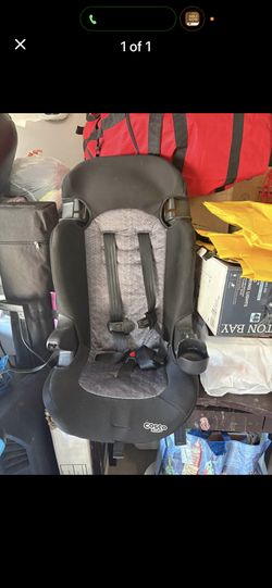 Car Seat