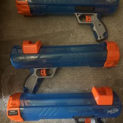 Nerf Toy Guns