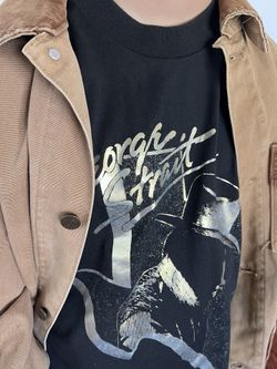 Vintage 70’s Carhartt Chore Coat
