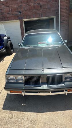1984 Gbody