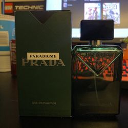 Prada Paradigme 
