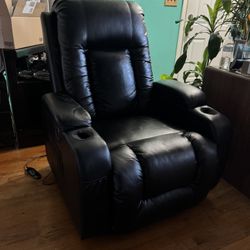 Power Recliner Chair